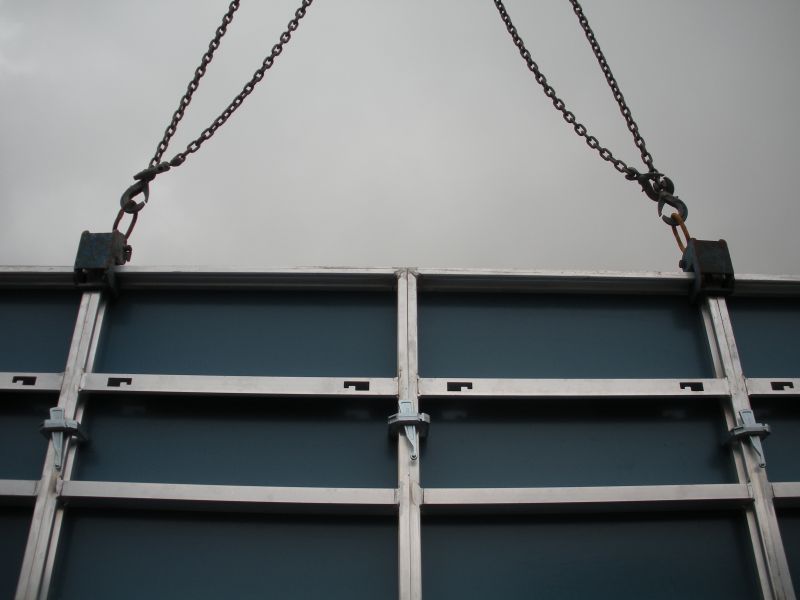 A louer banche sur Nice